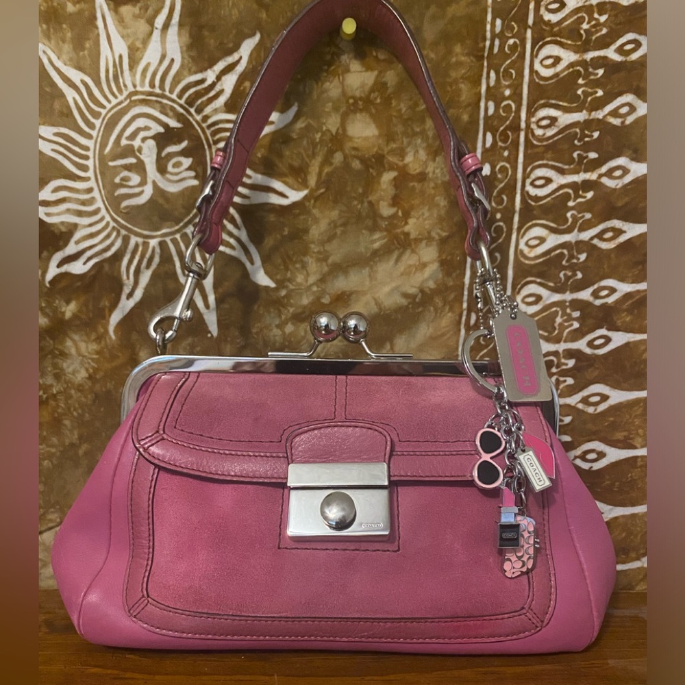 1990’ Vintage Coach
